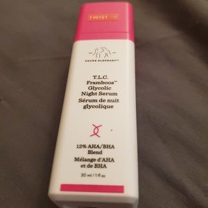 Drunk Elephant - TLC Framboos Glycolic Night Serum